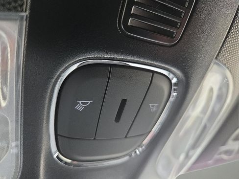 New 2026 Jeep Compass Latitude image 21