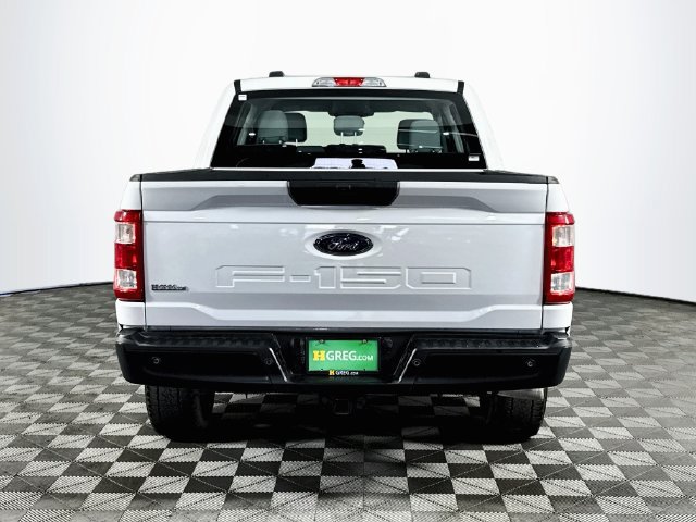 Used 2022 Ford F150 XL w/ Trailer Tow Package AWD/4WD image 7