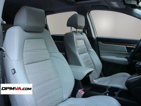 Used 2017 Honda CR-V EX-L image 32