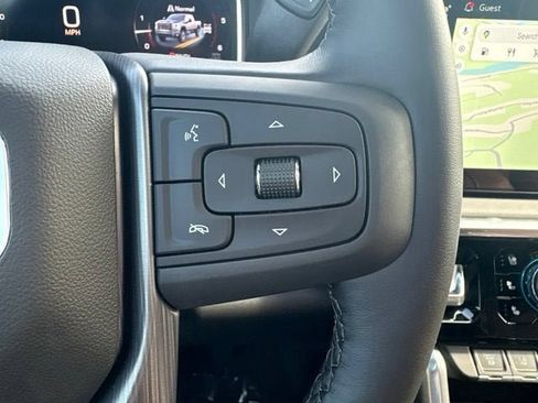New 2026 GMC Sierra 2500 Denali Ultimate AWD/4WD image 23