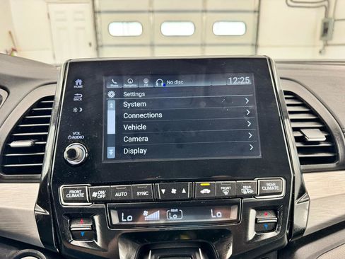 Used 2019 Honda Odyssey EX-L image 42