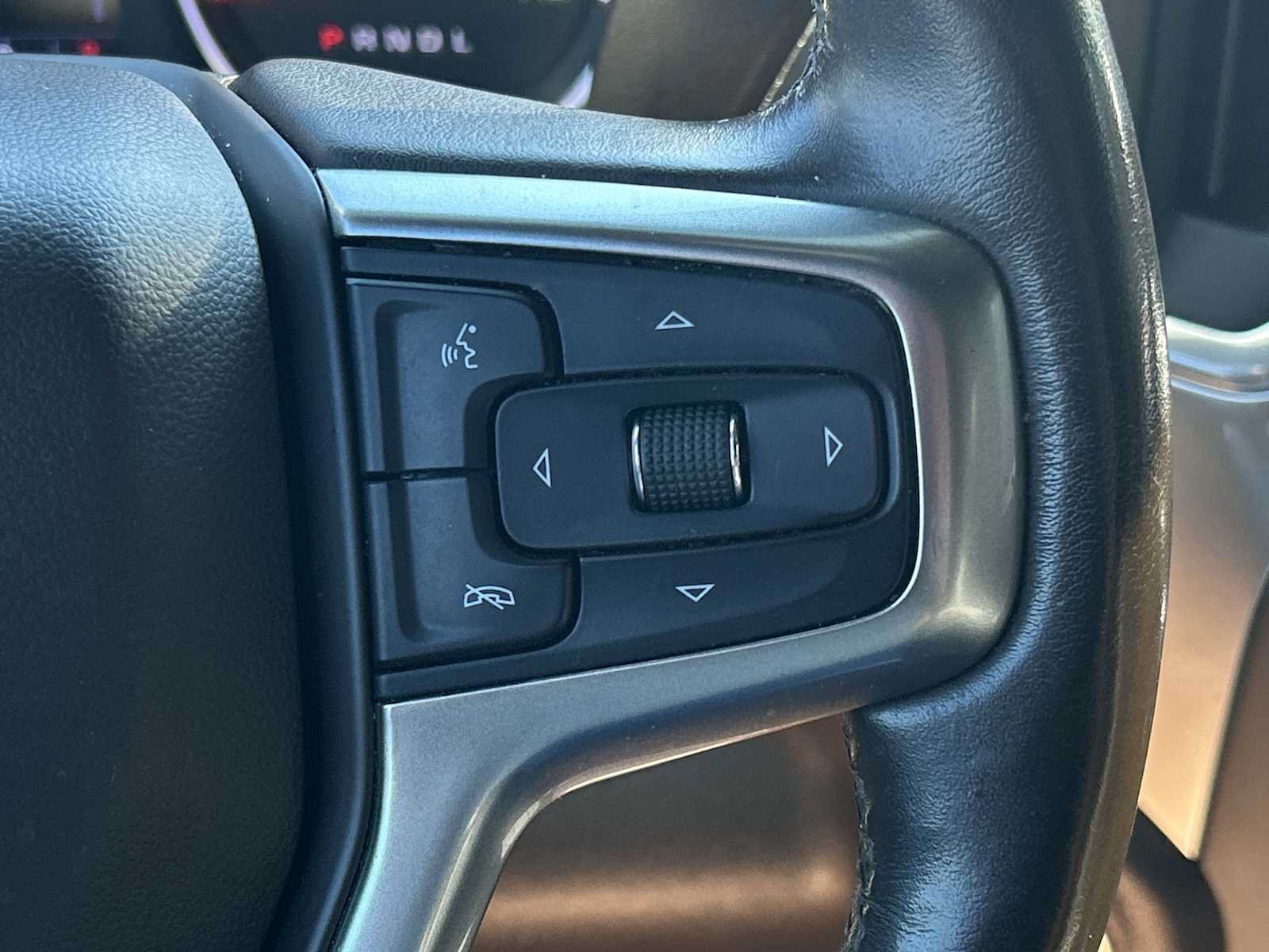 Used 2020 Chevrolet Silverado 1500 LT w/ All-Star Edition AWD/4WD image 15