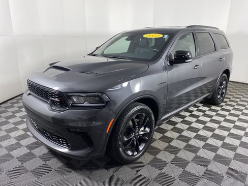 Used 2023 Dodge Durango R/T image 12
