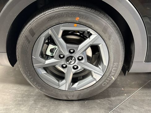 Certified 2026 Kia K4 FWD image 13