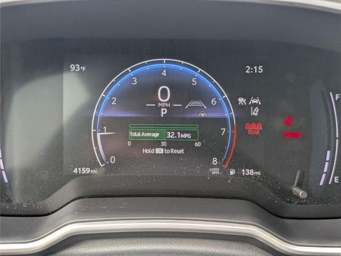 Used 2025 Toyota Corolla XSE FWD image 27