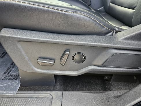 New 2025 Ford Bronco Badlands AWD/4WD image 17