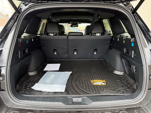 Used 2026 Subaru Outback Wilderness image 27