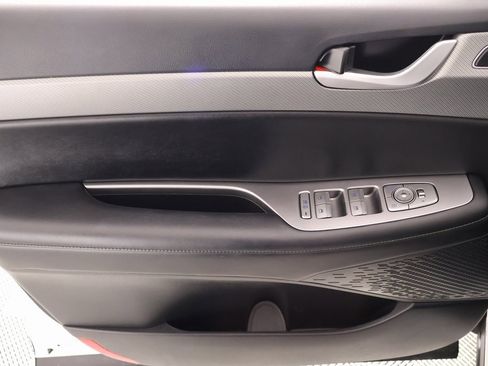 Used 2025 Hyundai Palisade SEL image 18