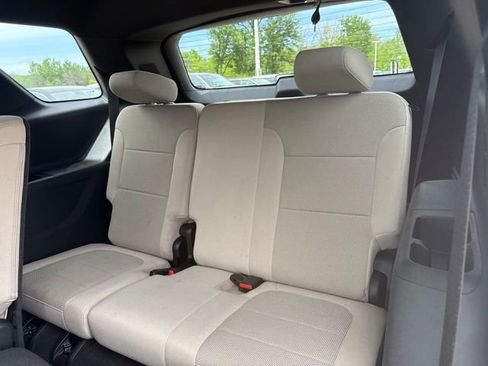 Used 2023 Chevrolet Traverse LS w/ Safety Package AWD/4WD image 36
