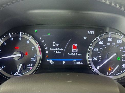 Used 2020 Toyota Highlander XLE image 13