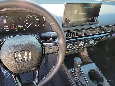 Used 2024 Honda Civic Sport image 25