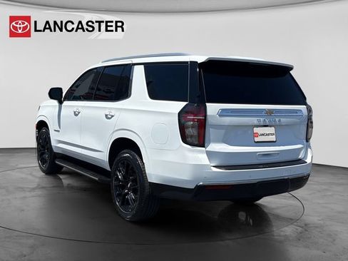 Used 2023 Chevrolet Tahoe LS AWD/4WD image 5