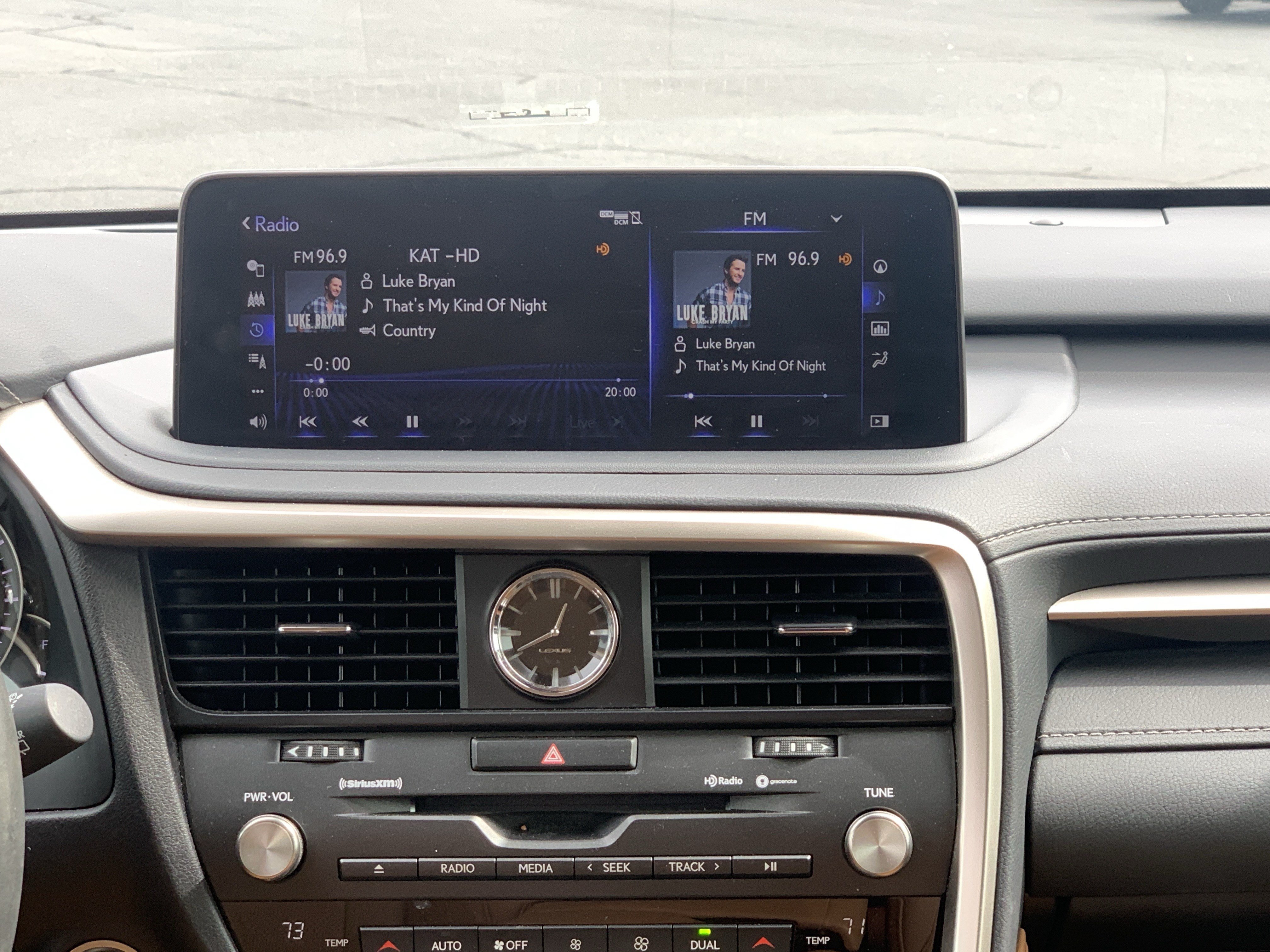 Used 2021 Lexus RX 350 FWD w/ Premium Package image 29
