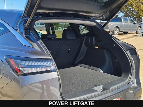 New 2026 Nissan Murano SL AWD/4WD image 26