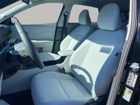 New 2026 Hyundai Kona SEL Sport FWD image 18
