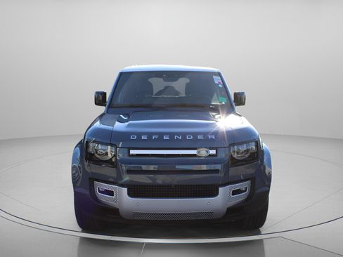 Certified 2025 Land Rover Defender 110 S image 7