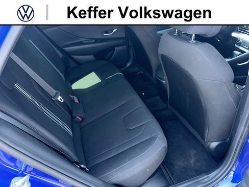 Used 2023 Hyundai Elantra Blue FWD image 26