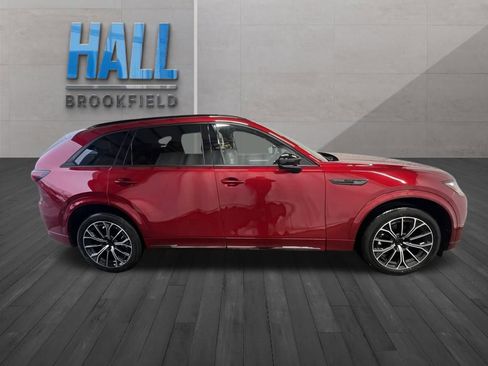 New 2026 MAZDA CX-70 3.3 Turbo S w/ Premium Package image 6