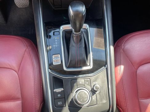 Used 2023 MAZDA CX-5 Carbon Edition AWD/4WD image 13