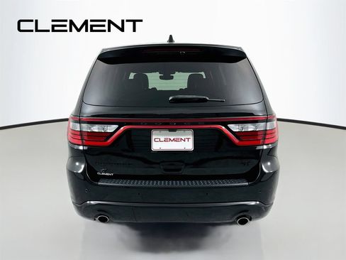 Used 2021 Dodge Durango R/T w/ Blacktop Package AWD/4WD image 8