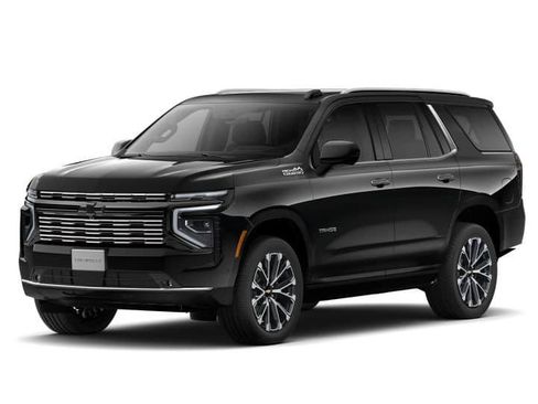 New 2026 Chevrolet Tahoe High Country w/ LPO, Illumination Package RWD image 34