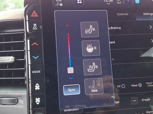 New 2026 RAM 1500 Limited AWD/4WD image 10