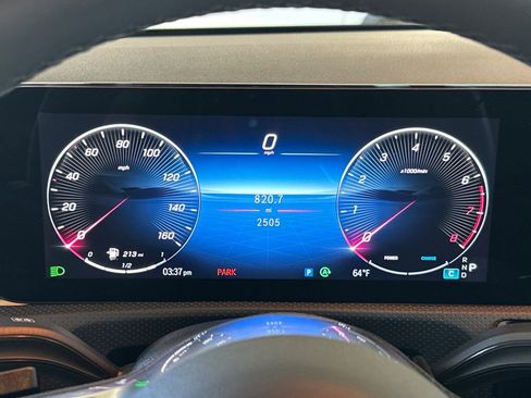 Certified 2026 Mercedes-Benz CLA 250 image 34