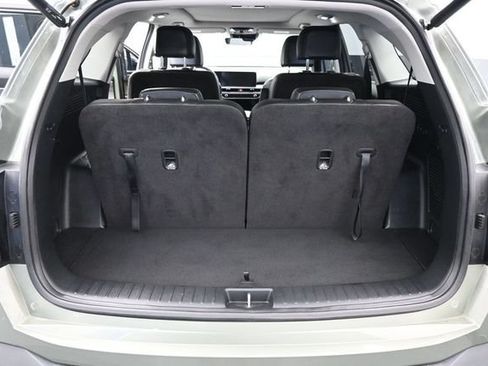 Used 2024 Kia Sorento X-Line EX AWD/4WD image 8