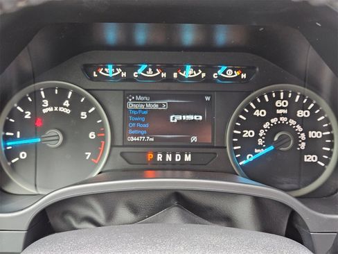 Certified 2019 Ford F150 XLT w/ Equipment Group 302A Luxury image 14