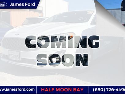 Used 2020 Ford Fusion Energi Titanium