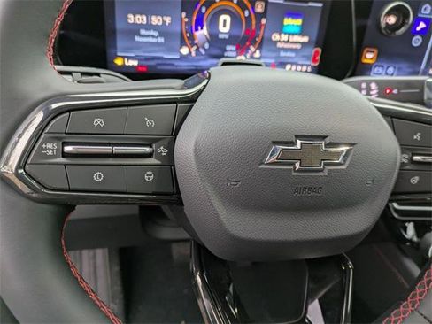 New 2026 Chevrolet Traverse RS w/ LPO, Floor Liner Package image 18