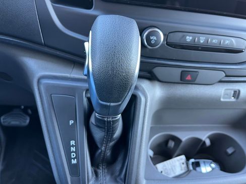 New 2026 Ford Transit 250 148 Medium Roof image 12