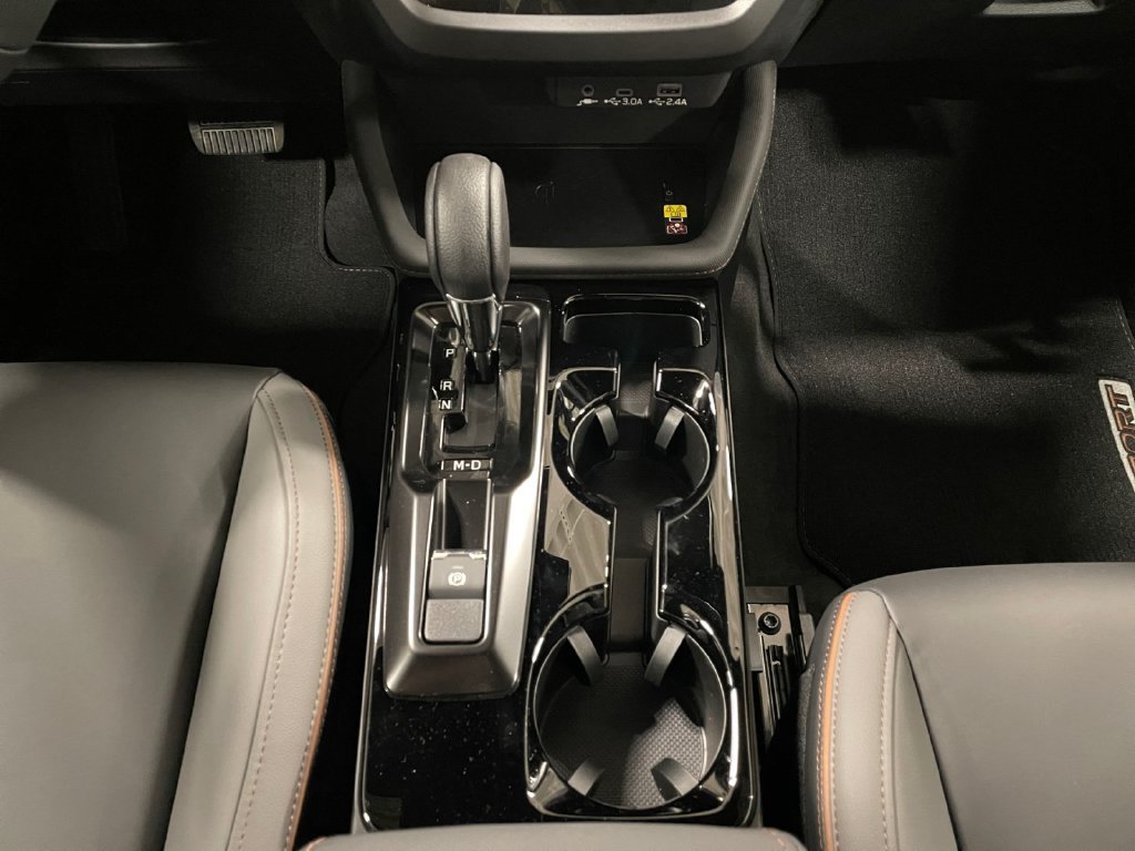 New 2026 Subaru Forester Sport AWD/4WD image 14