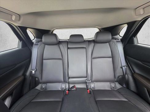 Used 2024 MAZDA CX-30 2.5 Turbo w/ Premium Package image 13