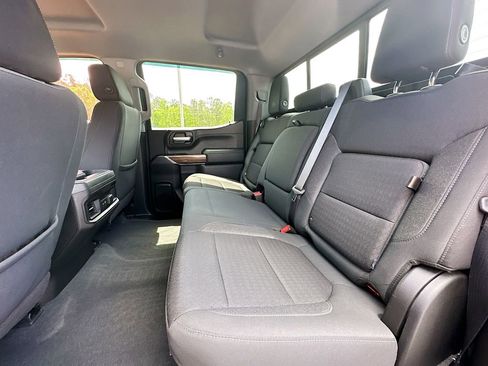 Used 2021 Chevrolet Silverado 1500 RST w/ All Star Edition Plus image 4