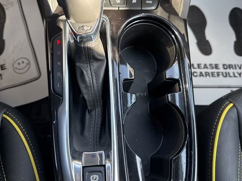 Used 2024 Chevrolet TrailBlazer ACTIV w/ Convenience Package image 19