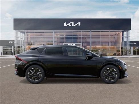 New 2025 Kia EV6 GT-Line image 7