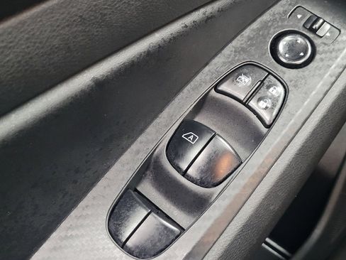 Used 2023 Nissan Altima 2.5 S FWD image 27