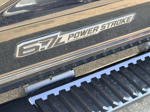 Used 2023 Ford F350 XL image 4