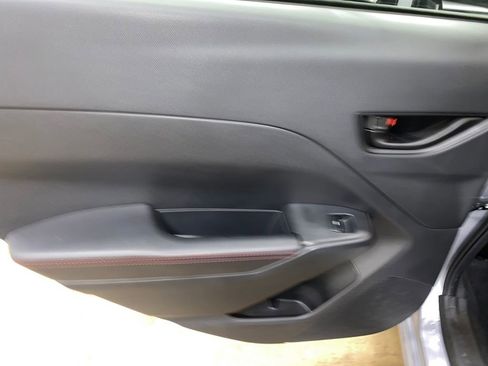 Certified 2025 Subaru Impreza 2.0i Sport image 35