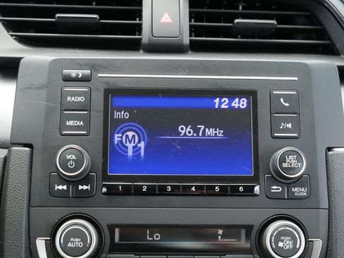 Used 2018 Honda Civic LX image 26