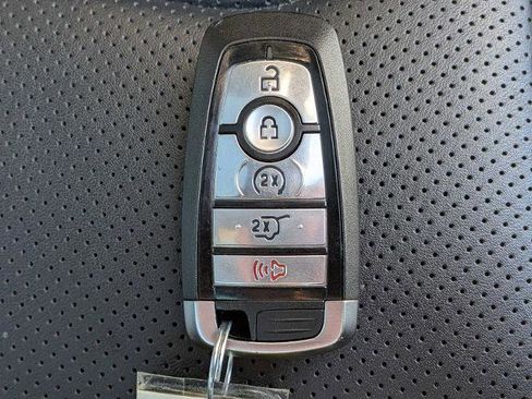 Certified 2024 Ford Expedition Max Platinum AWD/4WD image 30