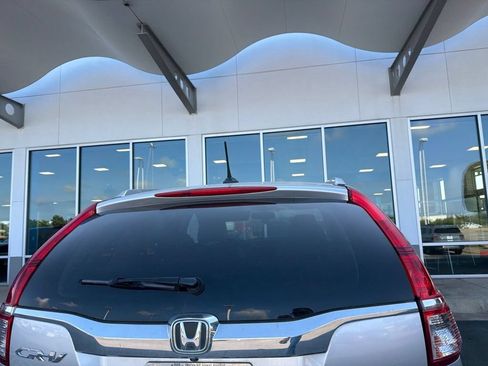 Used 2016 Honda CR-V EX-L image 5
