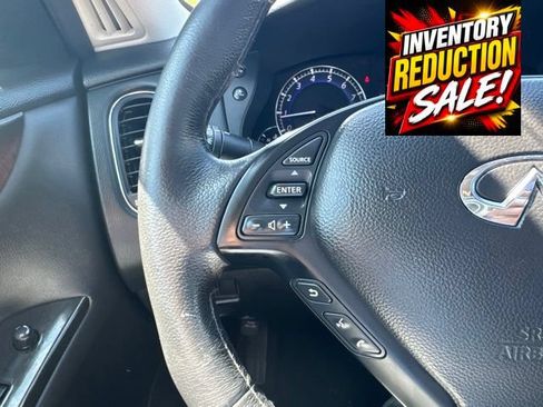Used 2015 INFINITI QX50 Journey w/ Premium Package AWD/4WD image 19