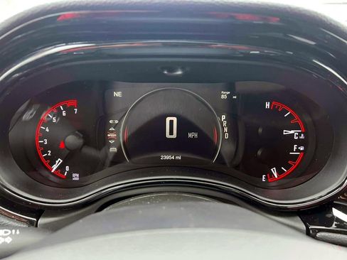 Certified 2025 Dodge Durango GT AWD/4WD image 28