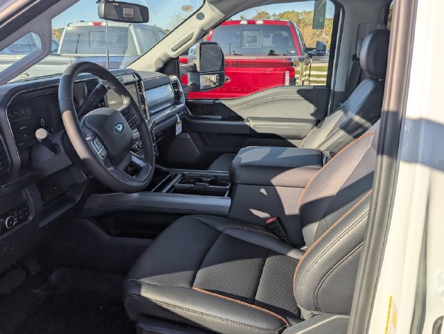 New 2027 Ford F350 Lariat w/ Lariat Premium Package AWD/4WD image 17