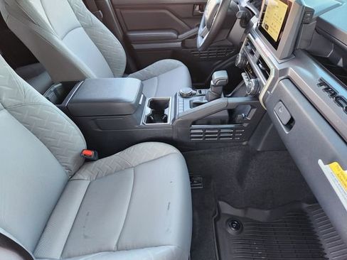New 2026 Toyota Tacoma SR5 image 12