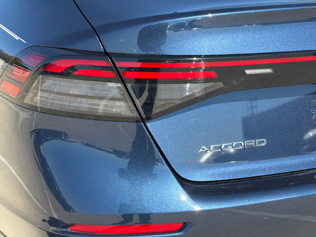 Used 2024 Honda Accord EX image 5