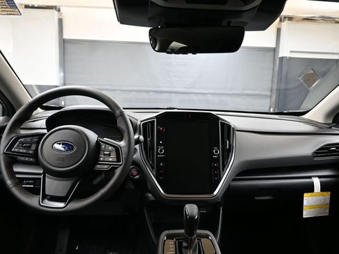 New 2026 Subaru Crosstrek 2.5i Limited AWD/4WD image 22