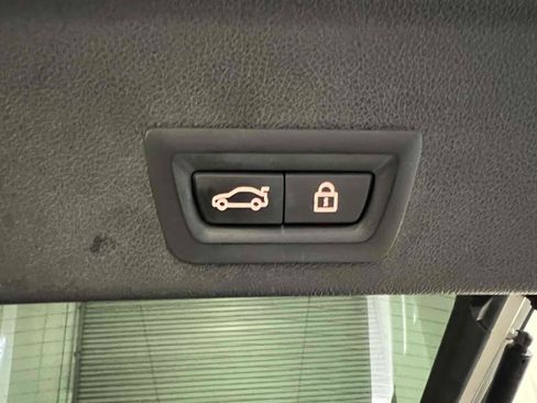 Used 2023 BMW X6 M w/ Competition Package image 12